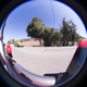 Image for article titled We Chased A Mini Countryman Prototype Down Mulholland In A Caterham